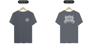 Nome do produtoCamiseta Bring Me The Horizon - Sempiternal (Frente e costas)