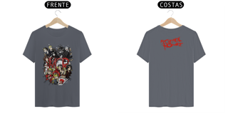 Nome do produtoCamiseta MCR - Eras 
