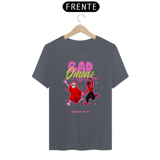 Nome do produtoCamiseta Bad Omens - Nowhere to go