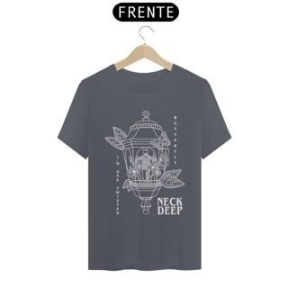Nome do produtoCamiseta Neck Deep - Grand Delusion