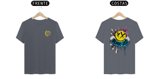 Nome do produtoCamiseta blink-182 - Dammit