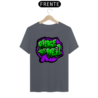 Nome do produtoCamiseta Pierce The Veil - Logo