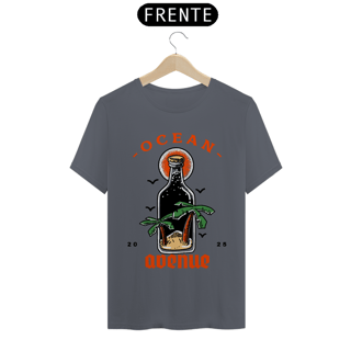 Nome do produtoCamiseta Yellowcard - Ocean Avenue 