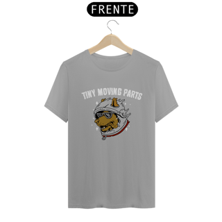 Nome do produtoCamiseta Tiny Moving Parts - Dog Astronaut