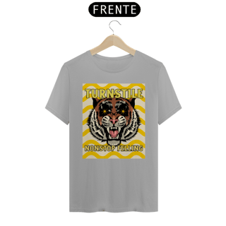Nome do produtoCamiseta Turnstile