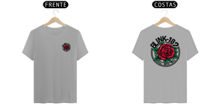 Nome do produtoCamiseta College - blink-182