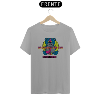 Nome do produtoCamiseta Yellowcard - Bear Avenue