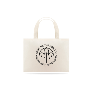 Nome do produtoEcobag - Bring Me The Horizon That's the spirit