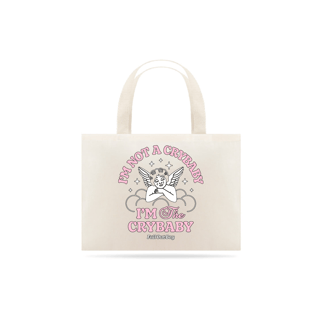 Nome do produtoEcobag Fall Out Boy - Tiffany Blews