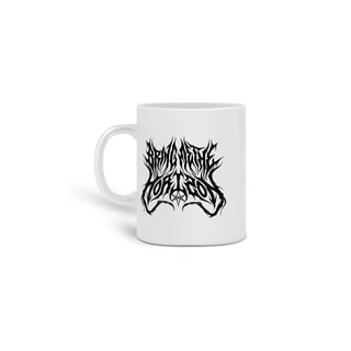 Nome do produtoCaneca - Bring Me The Horizon