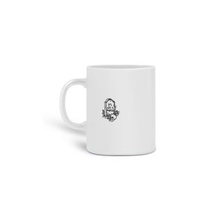 Nome do produtoCaneca Mom Jeans. - Death Mug
