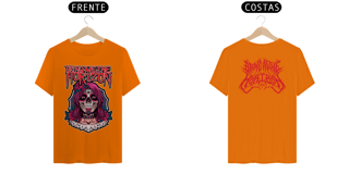 Nome do produtoCamiseta Lady - Bring Me The Horizon (Black)