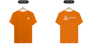 Nome do produtoCamiseta Fall Out Boy - Smile