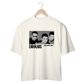 Nome do produtoCamiseta KLB - Oversized