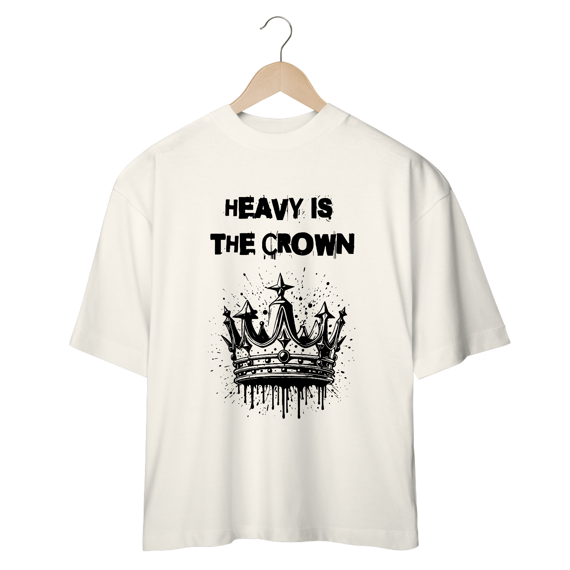 Camiseta Linkin Park - Heavy is The Crown