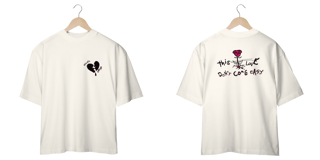 Nome do produtoCamiseta Hearts Break - Its Not a Phase