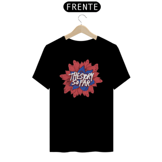 Nome do produtoCamiseta The Story So Far (unissex)