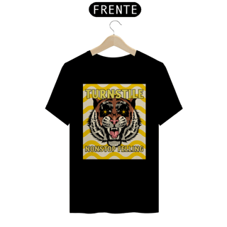 Nome do produtoCamiseta Turnstile
