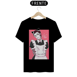 Nome do produtoCamiseta Oliver Sykes NexGen Maid