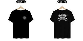Nome do produtoCamiseta Bring Me The Horizon - Sempiternal (Frente e costas)