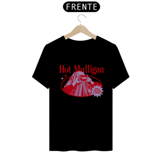 Nome do produtoCamiseta Hot Mulligan - Why Would I Watch?