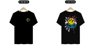 Nome do produtoCamiseta blink-182 - Dammit