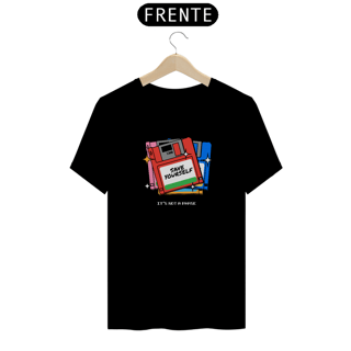 Nome do produtoCamiseta Save Yourself
