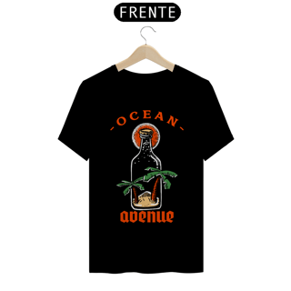 Nome do produtoCamiseta Yellowcard - Ocean Avenue 