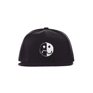 Nome do produtoBoné Aba Curva Fall Out Boy 