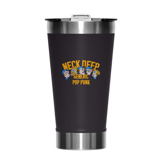 Copo térmico Neck Deep