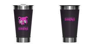 Nome do produtoCopo Térmico Sleeping With Sirens