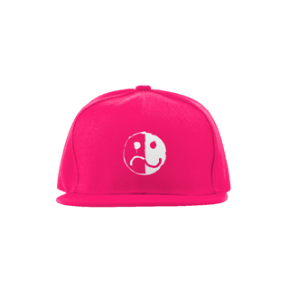Nome do produtoBoné Aba Curva Fall Out Boy 