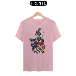 Nome do produtoCamiseta Your Memory Will Carry On - My Chemical Romance  (unissex)