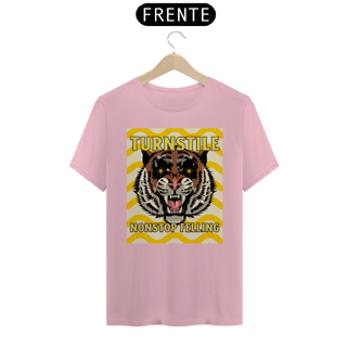 Nome do produtoCamiseta Turnstile