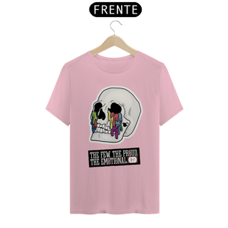 Nome do produtoCamiseta Twenty One Pilots - The Proud