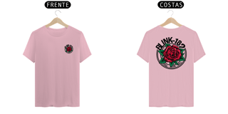 Nome do produtoCamiseta College - blink-182