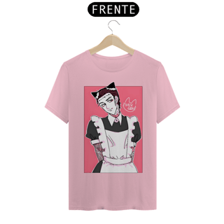 Nome do produtoCamiseta Oliver Sykes NexGen Maid