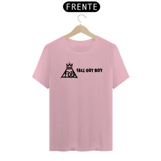 Nome do produtoCamiseta Fall Out Boy - FOB