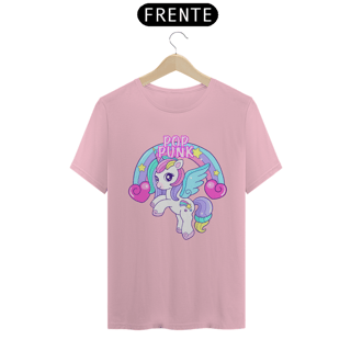 Nome do produtoCamiseta Pop Punk Unicorn