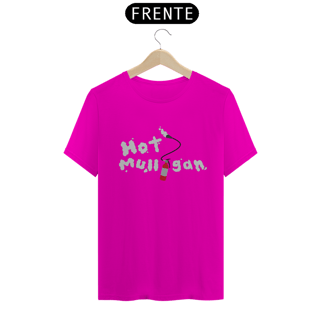 Nome do produtoCamiseta Hot Mulligan - Fire Extinguisher