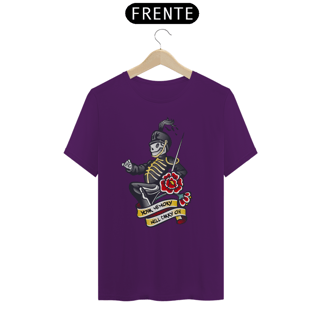 Nome do produtoCamiseta Your Memory Will Carry On - My Chemical Romance  (unissex)