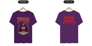 Nome do produtoCamiseta Lady - Bring Me The Horizon (Black)