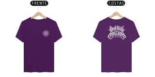 Nome do produtoCamiseta Bring Me The Horizon - Sempiternal (Frente e costas)