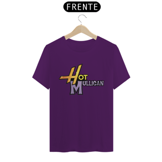 Nome do produtoCamiseta Hot Mulligan - Hannah