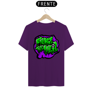 Nome do produtoCamiseta Pierce The Veil - Logo