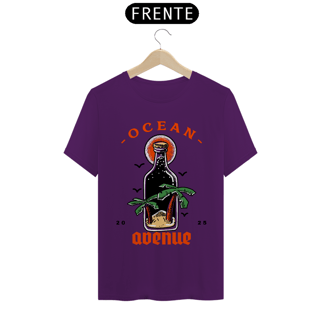 Nome do produtoCamiseta Yellowcard - Ocean Avenue 