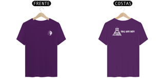 Nome do produtoCamiseta Fall Out Boy - Smile