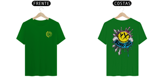 Nome do produtoCamiseta blink-182 - Dammit