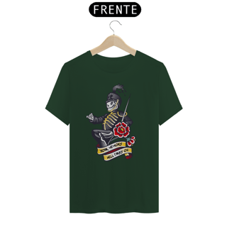Nome do produtoCamiseta Your Memory Will Carry On - My Chemical Romance  (unissex)