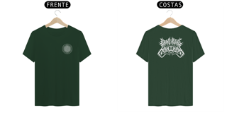 Nome do produtoCamiseta Bring Me The Horizon - Sempiternal (Frente e costas)